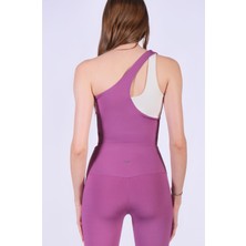 Brandup Activeup W Mixmatch Crop Top