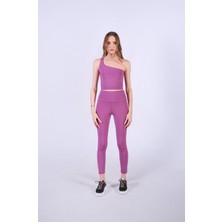 Brandup Activeup W Mixmatch Crop Top