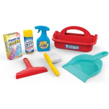 Nessiworld 03629 Candy Ken Temizlik Sepet -Fen