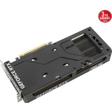 Asus Asus-PRIME-RTX4070S-O12G-NVIDIA-GEFORCE-RTX 4070 SUPER-12GB GDDR6X-192BIT-2550MHZ-HDMI-3XDP-DLSS3 Ekran Kartı