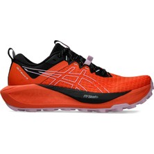Asics Gel-Trabuco 13 Kadın Seashell/Sun Coral Outdoor Koşu Ayakkabısı 1012B768-800