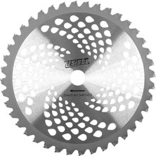 Resiste 254X1.3/2.00X25.4 Z40T Çim Biçme Testeresi