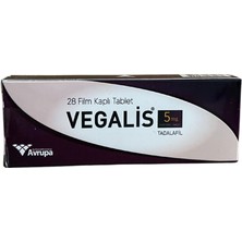 Vêgalis5 Mg 28'li Tablet % 100 Orjinal Geç Gelemeye Etkili Performans H'apı Geçiktırıcı28 Erkeklere Özel Sertlestırıcı7 GIZLIPAKETLEME_PONIRY_CIÂ'LIS2_VI'AGRA2_LIFTÂ7_KREM_SPREY