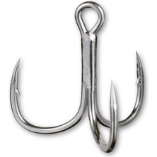 Shout  Curve Point Light Üçlü Iğne Iğne No : 6