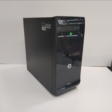Hp Pro 3400MT Core I5-2400 3.10GHZ 8gb Ram 120GB SSD Masaüstü Bilgisayar