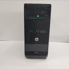 Hp Pro 3400MT Core I5-2400 3.10GHZ 8gb Ram 120GB SSD Masaüstü Bilgisayar