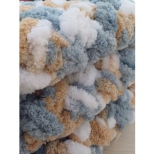 Puffy Bebek Battaniyesi