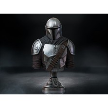 Mandalorian Büstü