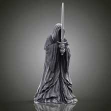 Orta Dünya Destanı Nazgul Figürü
