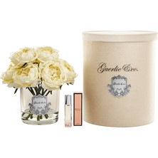 Guerlieandco. Krem 10 Şakayık Gümüş