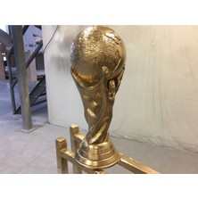 Detaylı Tasarımları Olan Fifa Dünya Kupası