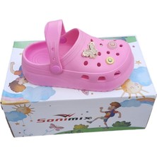 Sonimix Çocuk Cross Terlik