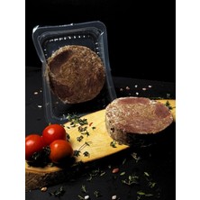 Boğadan %100 Dana Etiyle Hakiki Kavurma 500gr – Sofraların Vazgeçilmezi