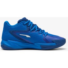 Puma Dagger Erkek Lacivert Basketbol Ayakkabısı.03