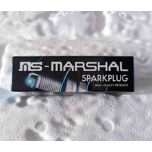 Marshal Cg Buji (D8TC)