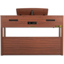 Arsenberg 1968R Rosewood Dijital Piyano