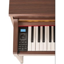 Arsenberg 1968R Rosewood Dijital Piyano