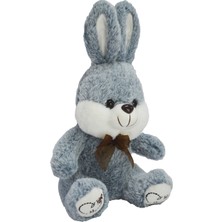 Halley Oyuncak Peluş Tavşan 35 cm 62411