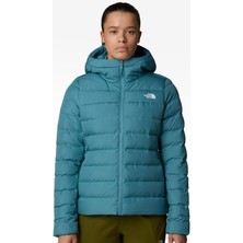 The North Face W Aconcagua 3 Hoodie Kadın Mont NF0A84IV-1OM