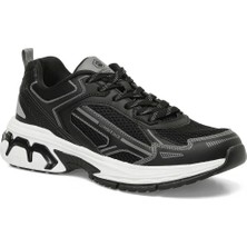 Lumberjack Quantum Erkek Ayakkabi - Siyah