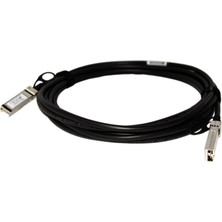 Beek 10G SFP+ 10G DAC (Direct Attach Copper) Kablosu, 0.5 metre