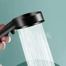Ttt 5 Fonksiyonlu Duş Başlığı