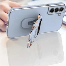 Ttt Astronot Telefon Tutucu