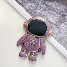 Ttt Astronot Telefon Tutucu