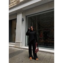 Vool Style Ikili Triko Takım