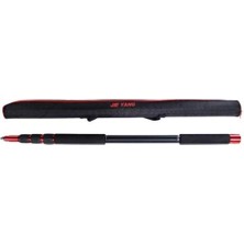 Jieyang JY100A Mikrofon Boom Sopası 3 Metre