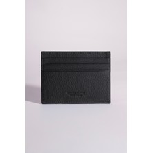 Daphmin Folium - Unisex Hakiki Deri Kartlık