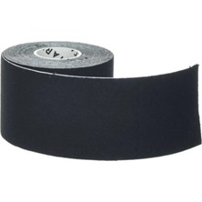 Kinesio Tape Medlon Sporcu Bandı Siyah