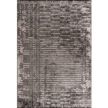 Pierre Cardin Azur UZ01A Vizon Pamuk Akrilik Yumuşak Dokulu Modern Kilim Karademir Home