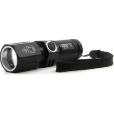 Swat LED El Feneri 10W 1500 Lümen US-5351