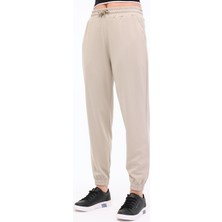 Lumberjack Wl Gaıl 22BT232 5fx Haki Kadın Eşofman Altı