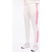 Lumberjack Wl Annabel-C 22CK936 5fx Pembe Kadın Eşofman Altı