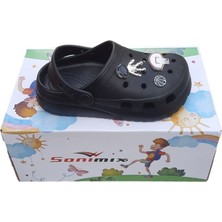 Sonimix Çocuk Cross Terlik