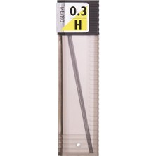 Tombow Min 0.3 H Kalem Ucu - 2 Adet