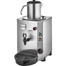 Remta DE14 Tek Demlikli 9 Lt Jumbo Çay Makinesi