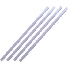 Anahtarlı T5 Led Bant Armatür 220V 14W 90  cm 4 Adet