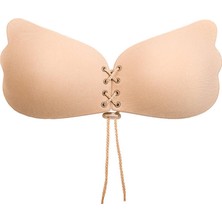 Rihen's World Göğüs Ucu Kapatıcı B Cup Ten Rengi