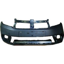 620224353R - Ön Tampon Sandero 2016- Ithal