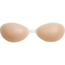 Rihen's World Göğüs Ucu Kapatıcı C Cup Ten Rengi