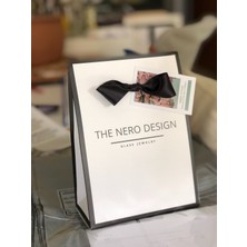 The Nero Design Kalp Kolye