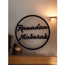 Skygo Dktt Ramazan Duvar Yada Kapı Dekoru