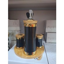 Decorland Özel Tasarım Yağlık Sirkelik