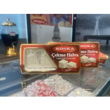 Koska Sade Çekme Helva 60 gr 5 Adet
