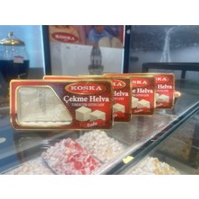 Koska Sade Çekme Helva 60 gr 5 Adet