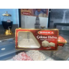 Koska Sade Çekme Helva 60 gr 5 Adet