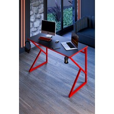Toprak Atelier Arog Oyuncu Masası Çalışma Masası Ofis Masası Yemek Masası Okul Masası Genç Odası 60 x 120  cm